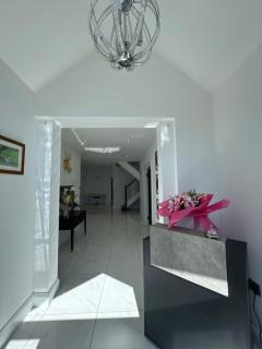 Jeannies retreat ballycastle at little lake lodge go to fb for full private use - 5