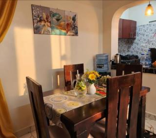 K3Homes Serene,24hrs security, Near the beach - 9