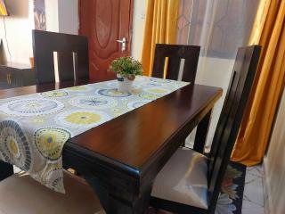 K3Homes Serene,24hrs security, Near the beach - 6