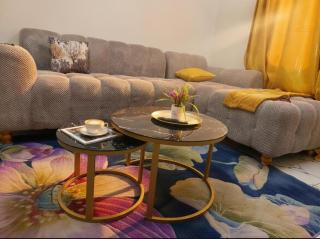 K3Homes Serene,24hrs security, Near the beach - 1