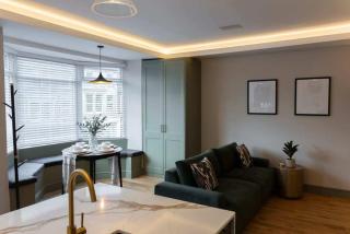 The Verdant Apartment - 7