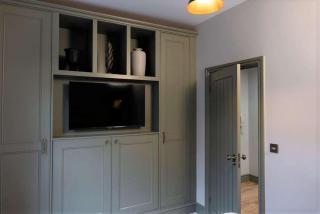 The Verdant Apartment - 2