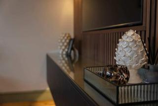 The Verdant Apartment - 1