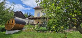 NEU im Harz, Das Haus am Wald mit privater Sauna, frisch renoviert - 9