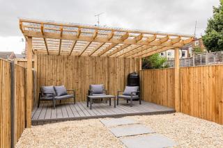 Stylish Renovated Home in Pontefract/free parking - 5