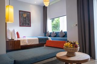 Grange Boutique Siem Reap - 5