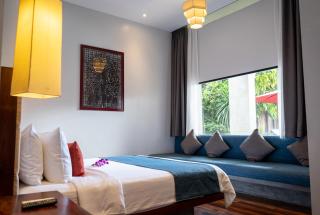 Grange Boutique Siem Reap - 4