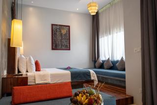 Grange Boutique Siem Reap - 3