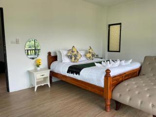 Unique Seaview 1-Bedroom House Sabaly B1 - 5