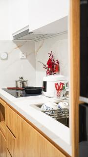 VINHOME GRAND PARK - BEVERLY - Studio - NÂUHOME - 1