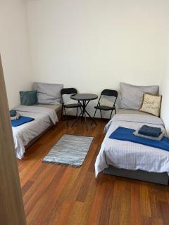 Sentio Inn - 5