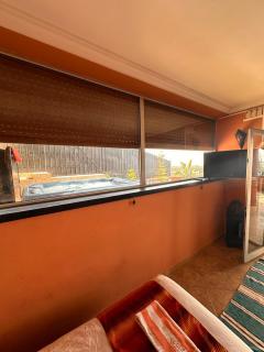 Appartment de lux avec jacuzzi et vu sur la mer - 6