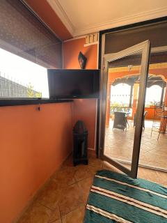 Appartment de lux avec jacuzzi et vu sur la mer - 5