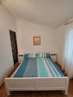 Apartment with beautiful sea view - 1