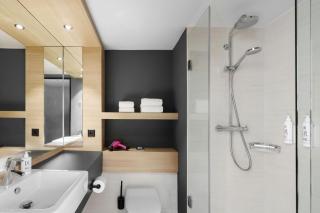 Moxy Zurich - Zurique - 9