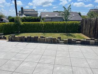 Coome Lodge - Modern Stay near Saunton Sands Beach - 6