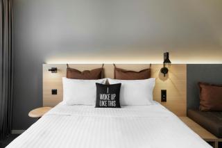 Moxy Zurich - Zurique - 8