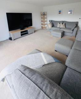Coome Lodge - Modern Stay near Saunton Sands Beach - 5