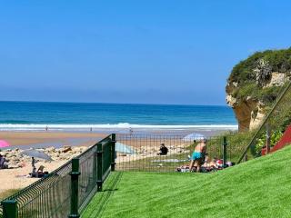 Chalet con vistas al mar en Cobreces - 9