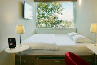 citizenM Amsterdam South - 1