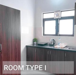 FlexiBay Coed Hostel Badli Rohini - 6