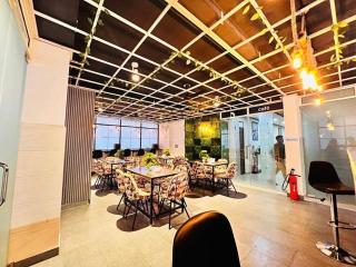 FlexiBay Coed Hostel Badli Rohini - 5