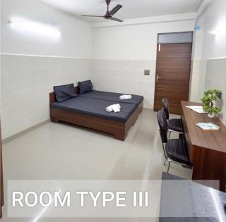 FlexiBay Coed Hostel Badli Rohini - 3