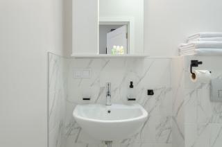 14-4 Diplomat Hall, Zhylianska 59, Kyiv centre, stunning city view, 15 kW backup power, Petrovdom Apartment - 2