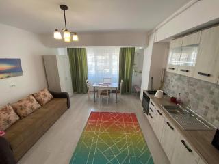 Apartament BlueRise Papaya Mamaia Nord - 4