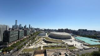Fuli Beijing Sanlitun Shimao International Serviced Apartment - 7
