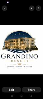 Grandino1 rooms&apartments Ulqin - 0