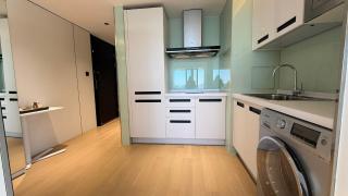 Fuli Beijing Sanlitun Shimao International Serviced Apartment - 1
