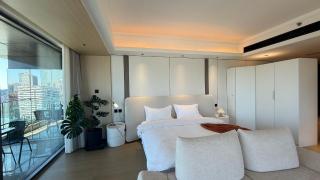 Fuli Beijing Sanlitun Shimao International Serviced Apartment - 2