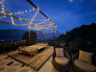 SWAR Kasauli - Suites, Cuisine, Bar & Cave Club - 9
