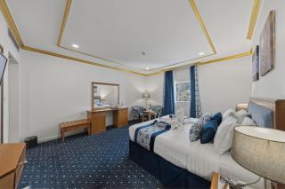 Sama Al Deafah Hotel - La Mecca - 4
