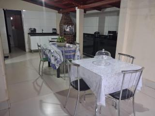 Casa Mobiliada Para Temporada - 8