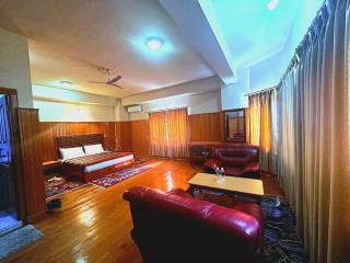 Hotel Pema Karpo - 0