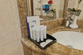 Sama Al Deafah Hotel - La Mecca - 1