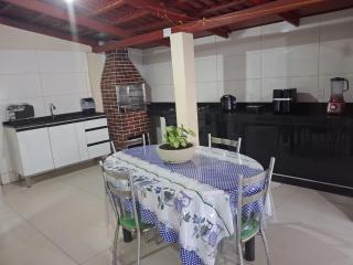 Casa Mobiliada Para Temporada - 7