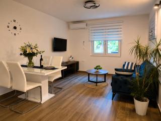 Larissa Apartman Zadar - 0