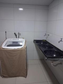 Casa Mobiliada Para Temporada - 6