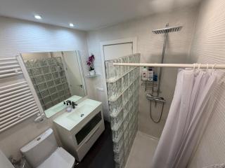 Apartamento Carihuela Torremolinos - 2