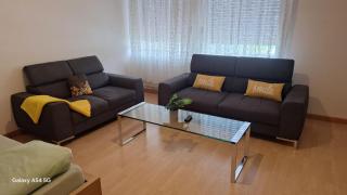 Messe-clarastrasse -Wohnung - 5