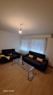 Messe-clarastrasse -Wohnung - 4