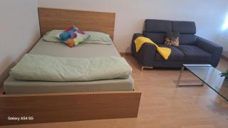 Messe-clarastrasse -Wohnung - 3