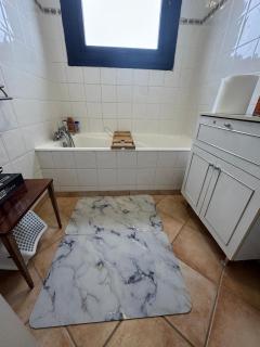 Lilas house - 2