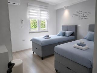 Larissa Apartman Zadar - 3