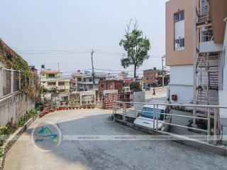 2BHK apartment Bijeshwori, Kathmandu - 4