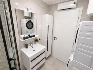 Larissa Apartman Zadar - 1