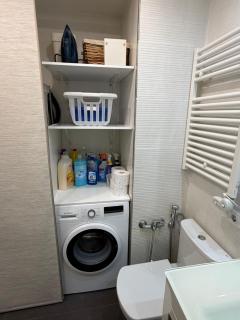 Apartamento Carihuela Torremolinos - 1